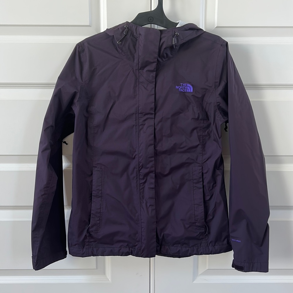The North Face Venture 2 Rain Jacket